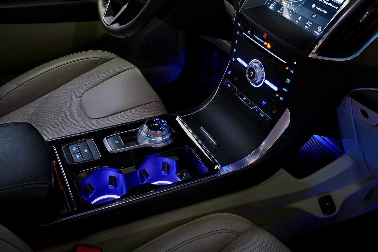 2019 Ford Edge | Sunset Ford of Waterloo | Waterloo, IL